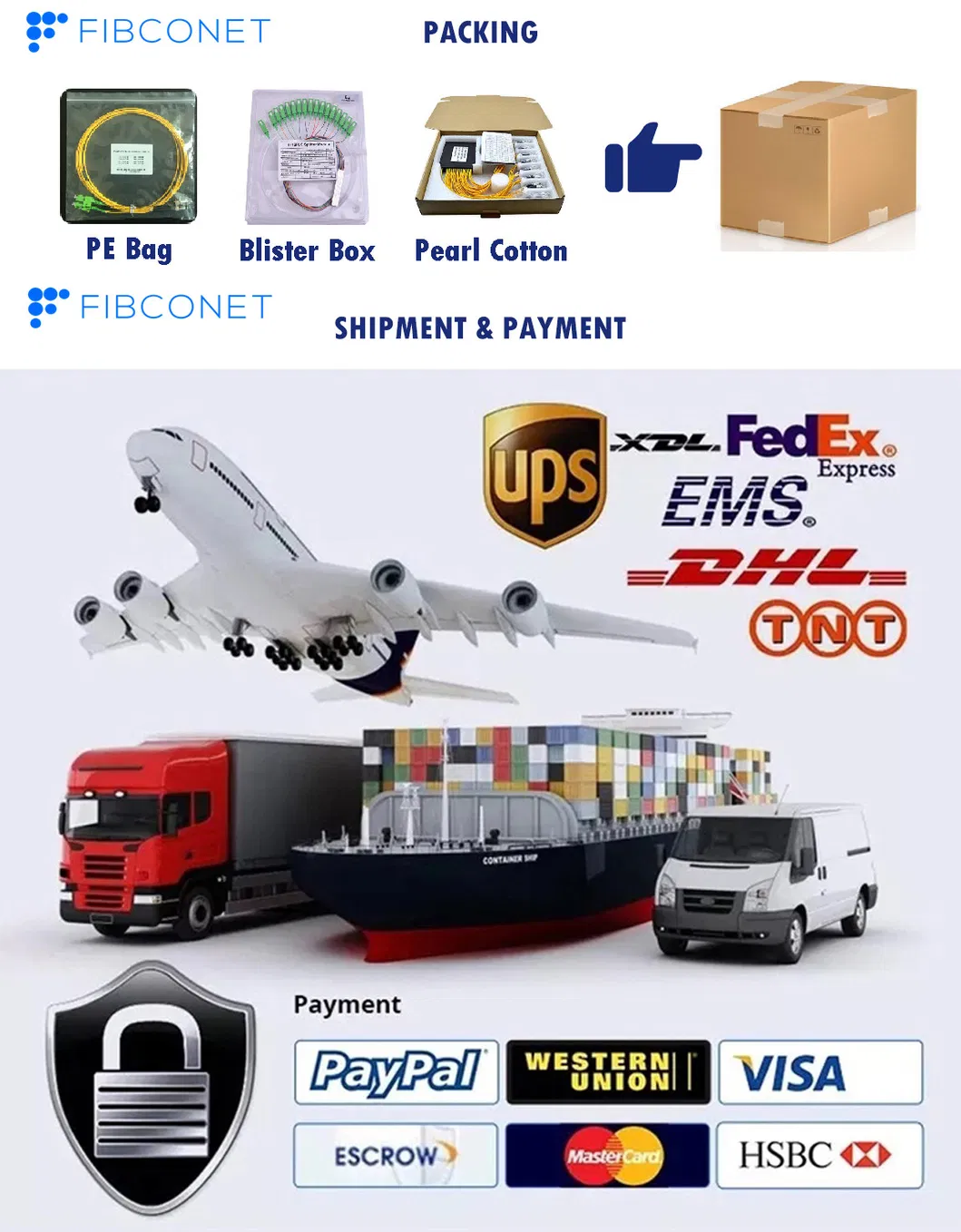 Outdoor Fiber Optic GYTS GYTA GYTS53 GYTA53 Cable Stranded Double Jackets Armored Cable