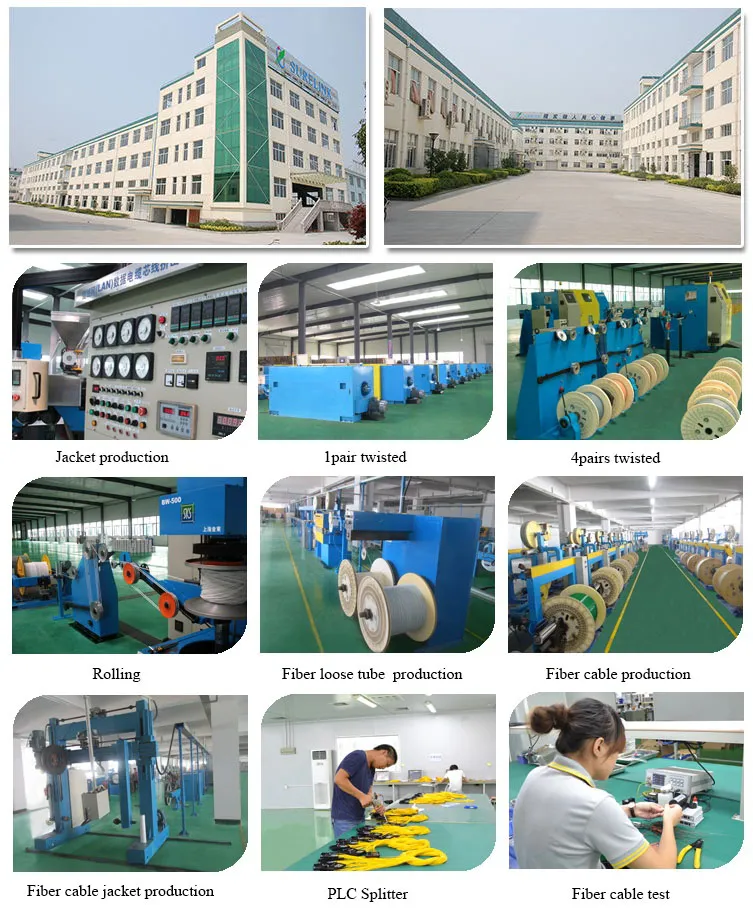 Outdoor or Indoor 25pairs 128pairs ADSL Communication Telephone Cable Cat5e