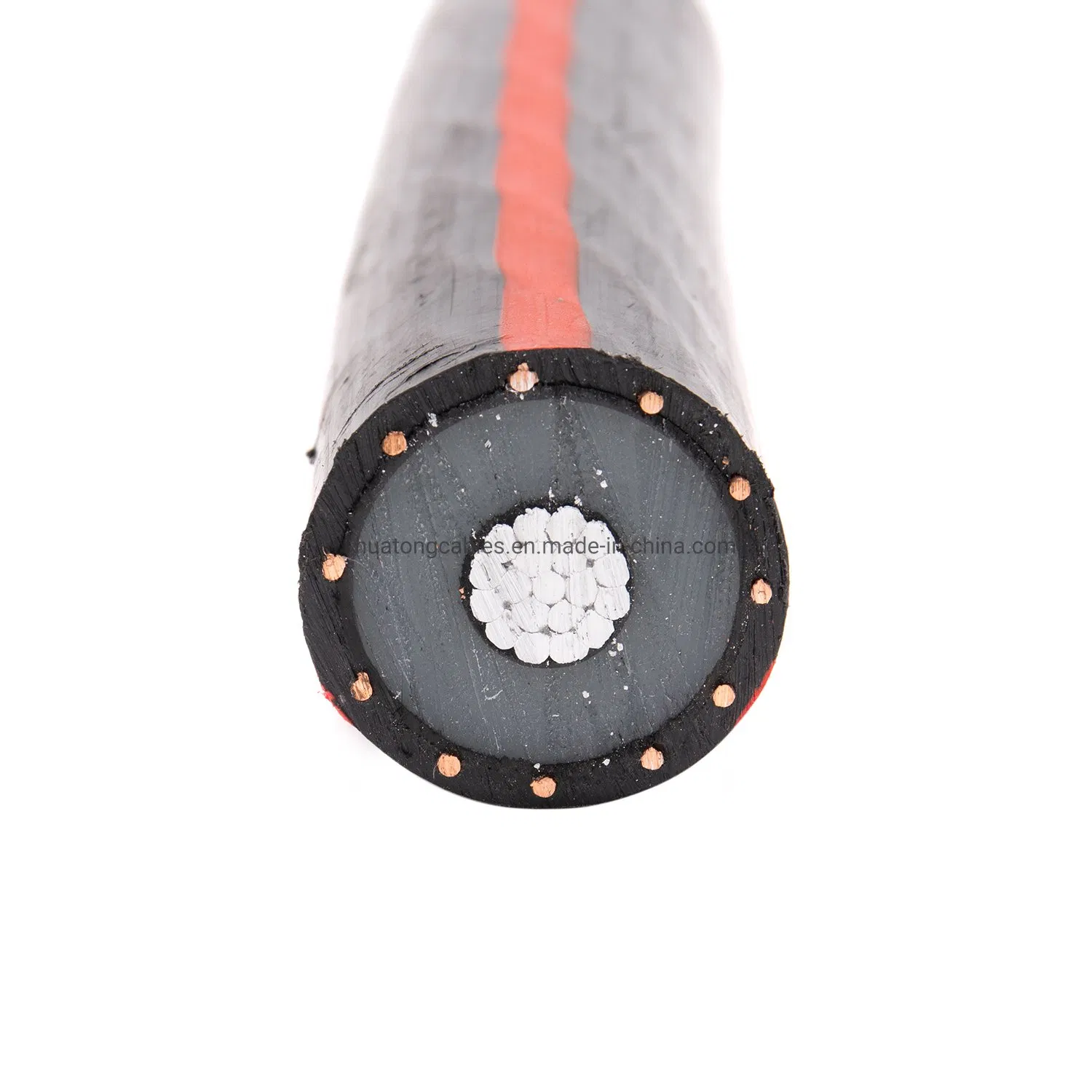 Primary Urd Cable Medium Voltage Cable 15kv-35kv