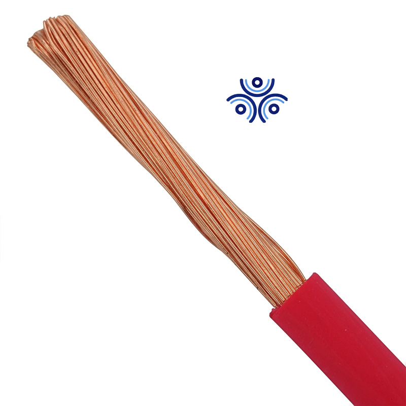Primary Wire Cable 14AWG 12AWG Wire UL Hook up Wire