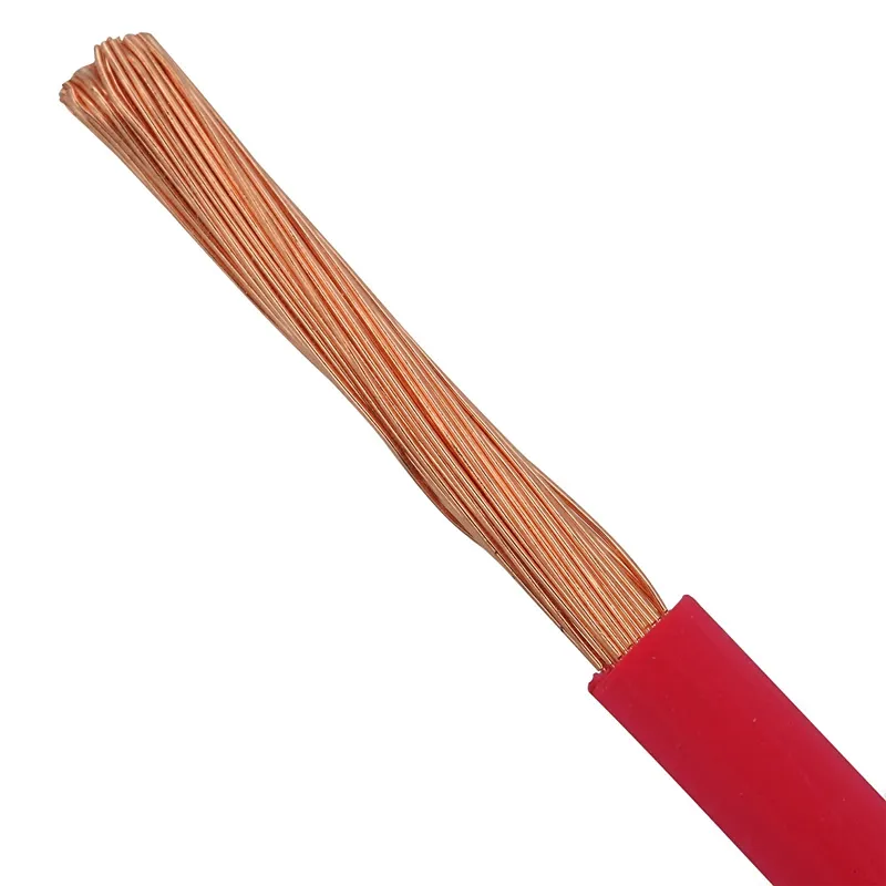 Primary Wire Cable 14AWG 12AWG Wire UL Hook up Wire