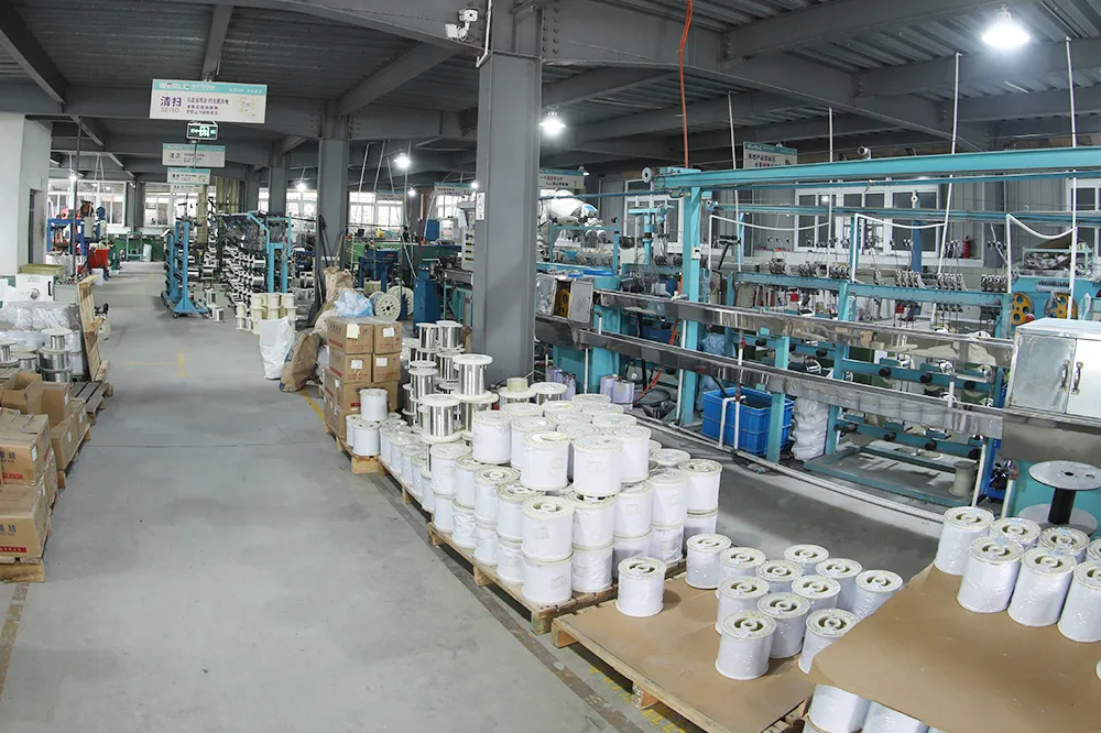 Primary Wire Teflon/FEP/PFA/ETFE/PVC/XLPE/TPE/PU Electric Wire