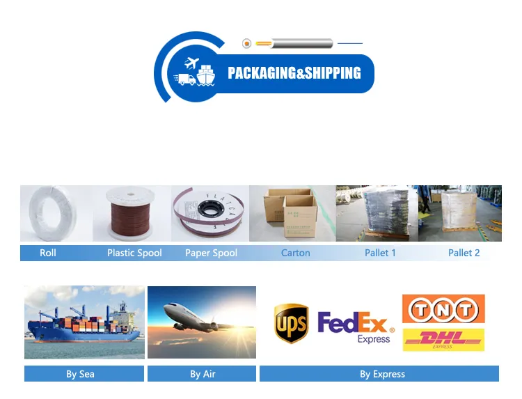 PVC Coated 22AWG Solid Insulated Wire UL1007 Single Core Copper PVC Wire Round Flexible Custom Electric Awn Wire