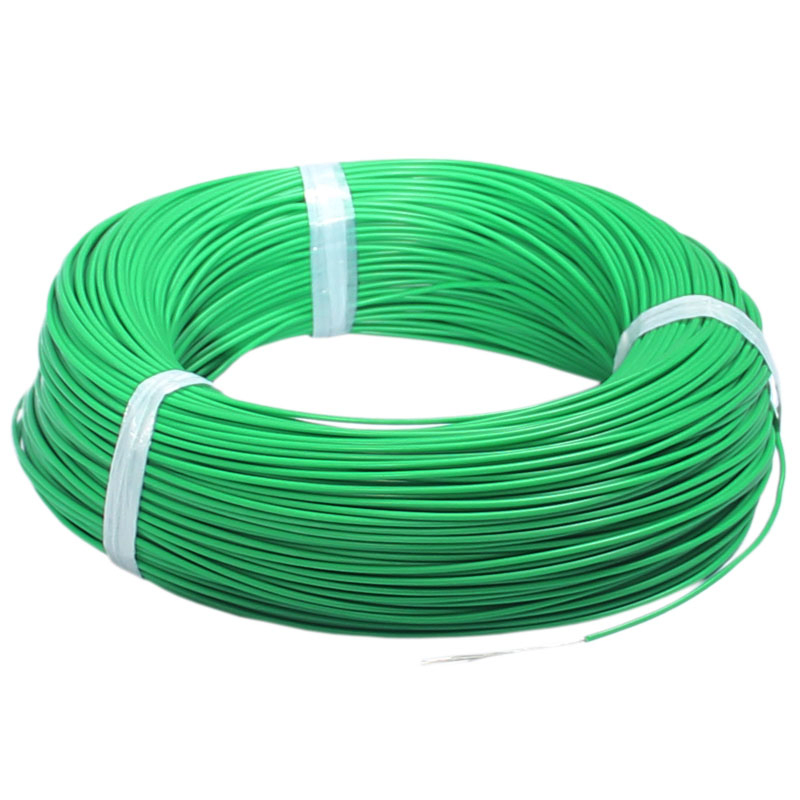 PVC Flame Retardant Wire (UL1007)