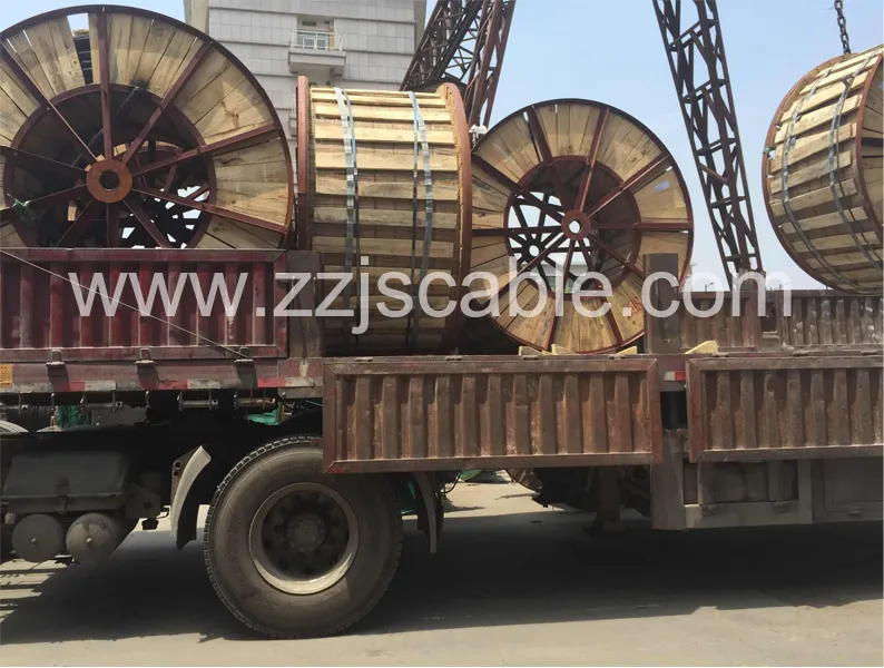 PVC Insulated Electrical Wires 600V Cable Packed with Plastic Reel UL1015 12awb Enamel Copper Wire