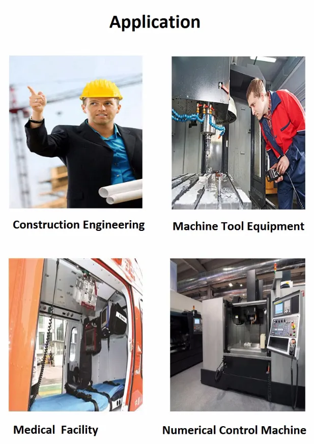 PVC/PUR/TPU/Tpee Spiral Cable Wire Curly Coiled Cable