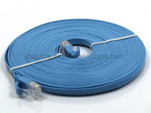 RJ45 CAT6 Network LAN Cable Gigabit Ethernet Fast Patch Lead