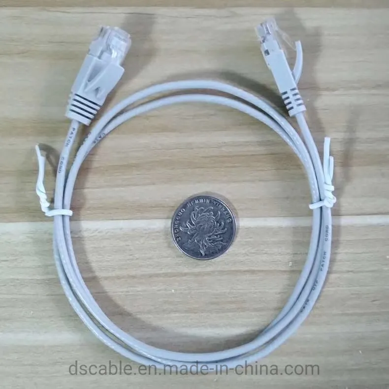 RJ45 CAT6 Network LAN Cable Gigabit Ethernet Fast Patch Lead