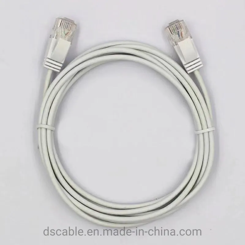 RJ45 CAT6 Network LAN Cable Gigabit Ethernet Fast Patch Lead