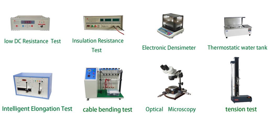 RoHS Low Loss 50 Ohm LMR240 Coaxial Cable with Male to N Male Connector for Telecommunication