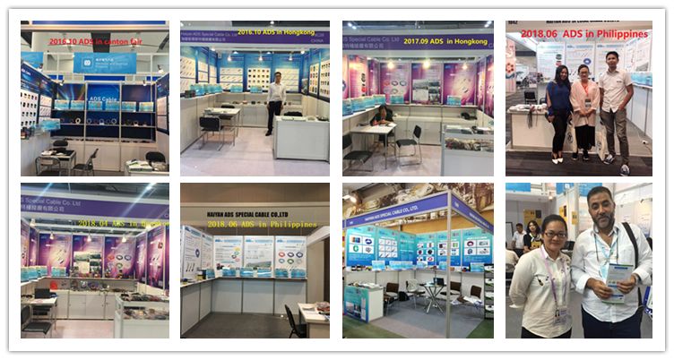 RoHS Low Loss 50 Ohm LMR240 Coaxial Cable with Male to N Male Connector for Telecommunication