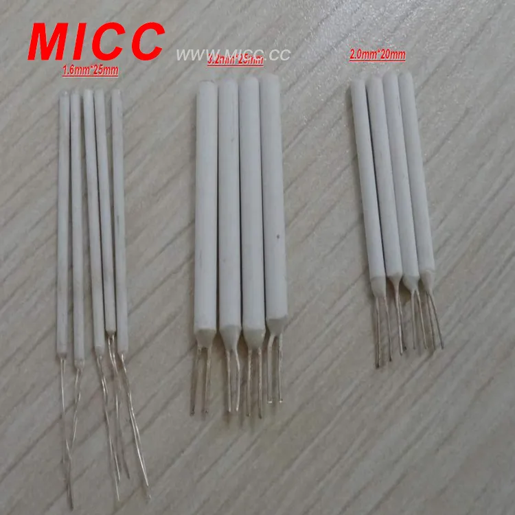 Rtd PT100-Tef/Tef-6*7/0.2 Thermocouple Wire