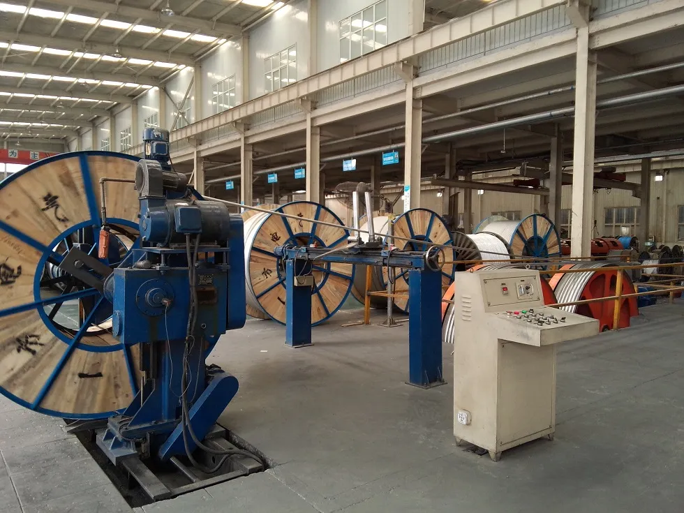 Rubber Insulated Flexible Cable H05RN-F H07RN-F 3X25mm2 Rubber Cable