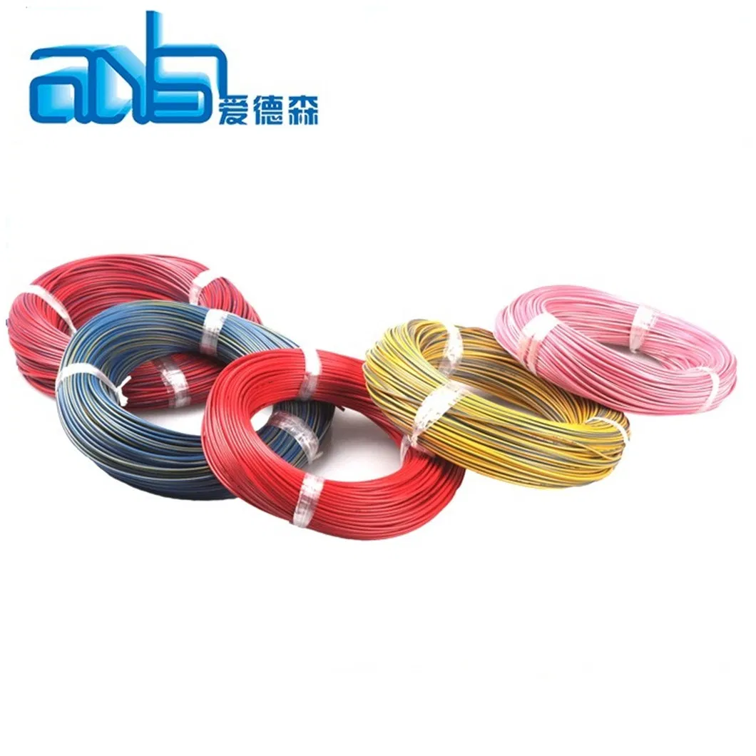 SAE J1128 Standard AWG 8 to AWG22 Txl Type Automotive Cable / Wire