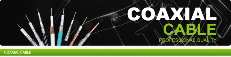 Sat703b Cavo Antenna Coassiale Satellite