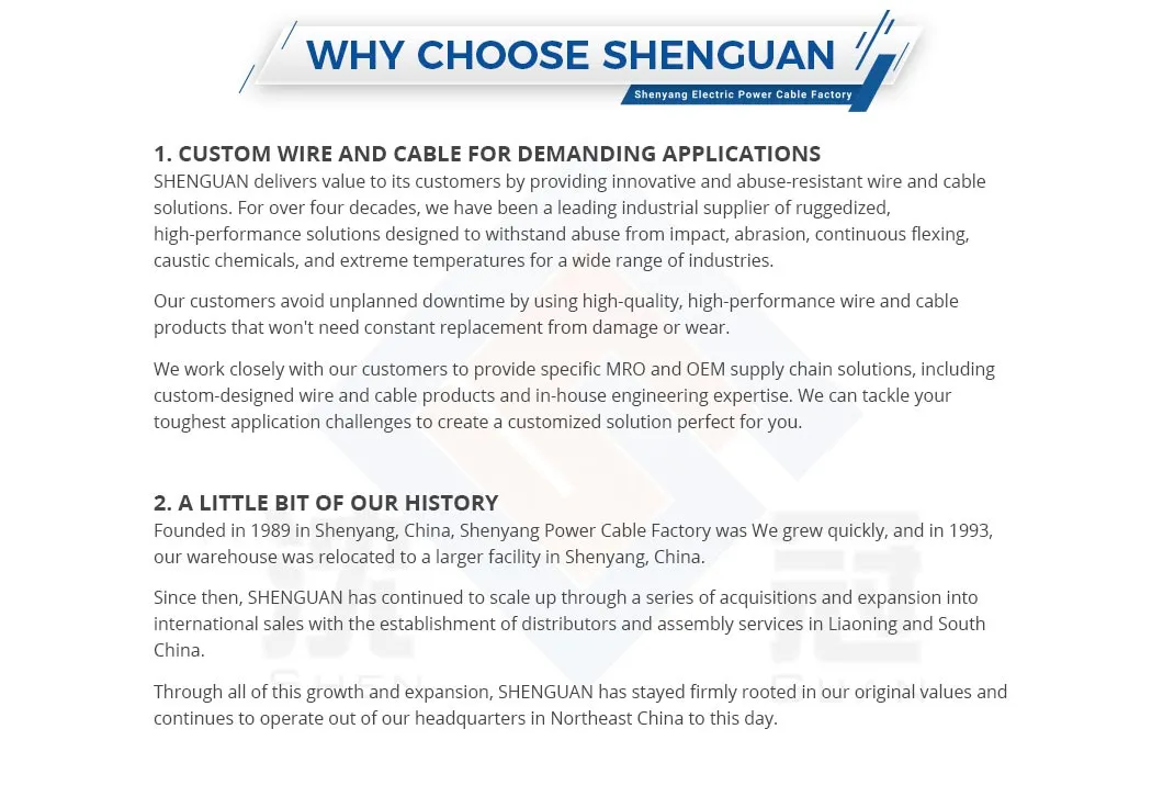 Shenguan 10kv 11kv Single Core High Voltage Aluminum XLPE Insulated Overhead Electrical Transmission Spaced Aerial Power Cable