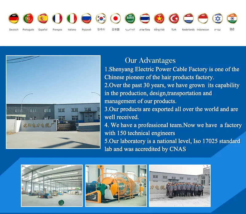 Shenguan 35kv Sac Spaced Aerial Cable Covered Aluminum Cables Icea S-66-524 Electric Cable