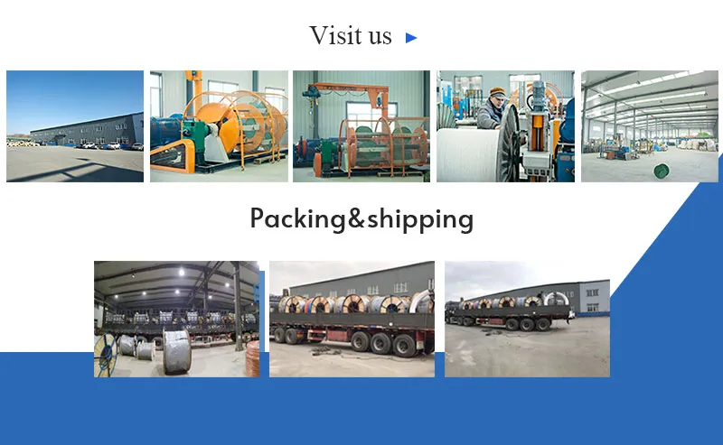 Shenguan Cy LSZH Control Cable, 300/500 V, Flexible Cu/Hf/Petp/Tcwb/LSZH (BS 6500/BS EN 50525-3-11) Computer Cabletransmission Wire Cable