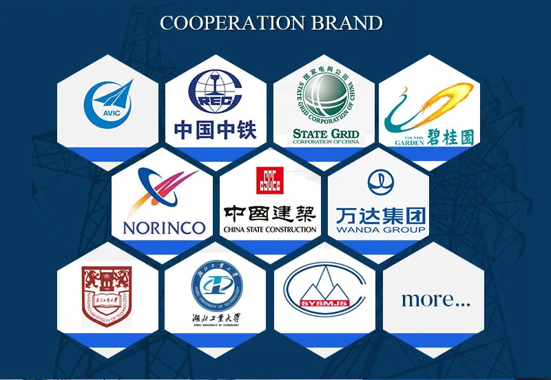 Shenguan Cy LSZH Control Cable, 300/500 V, Flexible Cu/Hf/Petp/Tcwb/LSZH (BS 6500/BS EN 50525-3-11) Computer Cabletransmission Wire Cable