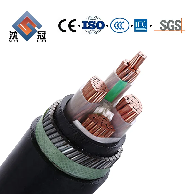 Shenguan OEM 5.5mm 2.1mm 90 Degree Right Angle DC Power Male Plug to Bare Wire Open End Pigtail Power Cable Cord Electrical Cable Electric Cable Control Cable
