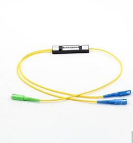 Shenzhen Competitive Wavelength1310/1490/1550 Fiber Optical Fwdm