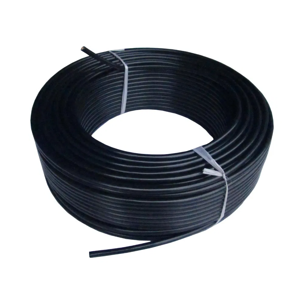 Silicone Insulated Wire 18AWG with UL3123