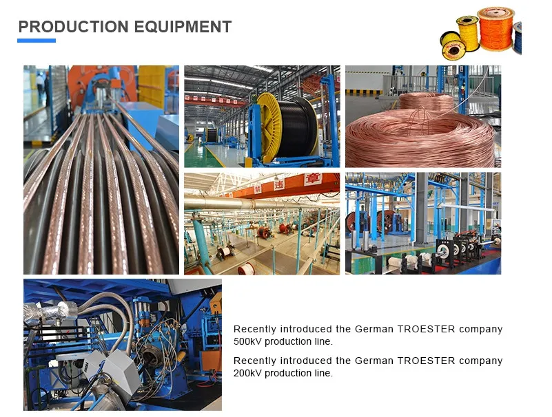 Single Core 4mm2 PVC Insulated Non-Sheathed Cable Wire, American Standard Thw AWG PVC/XLPE/PE Insulation