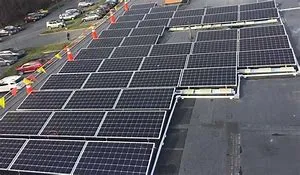 Single Core Solar Cable 4sqmm 6sqmm Use in Solar Plant