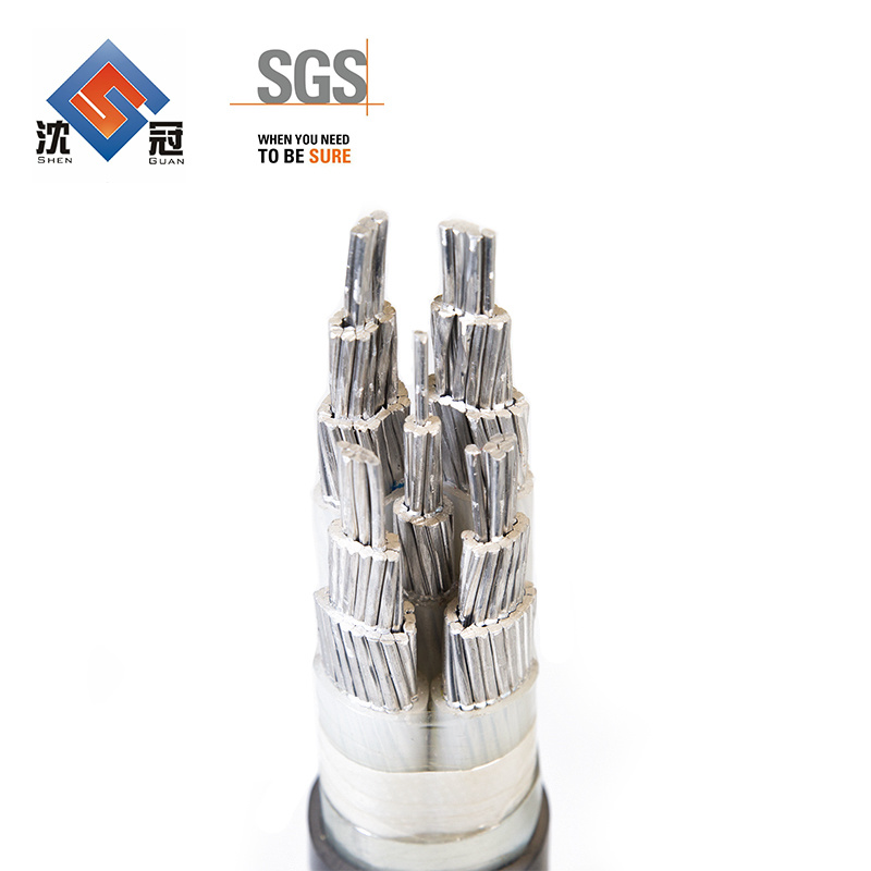 Solar Cable UL Certificate 2kv 12AWG 10AWG PV Wire Cable-TUV Certificate En50618 H1z2z2K 4mm2 6mm2 DC Low Voltage