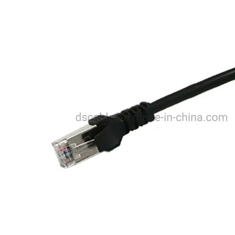 Splitter Ethernet RJ45 Cable Adapter 1 to 3 Port LAN Network