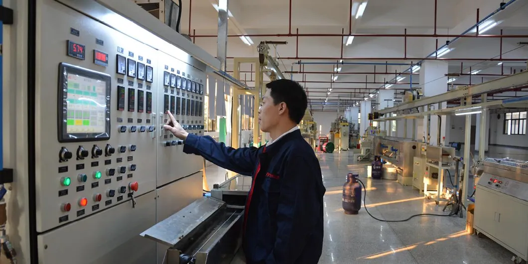 Taifulong PTFE High-Voltage UL1911 18AWG 250° C 25kv-DC Nickel Plated Copper Electric Wire Fluoroplastic Teflon Cable