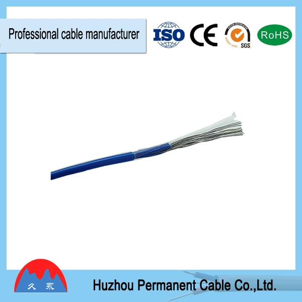 Thhn Building Wire Nylon Jacket PVC Outer Sheath Cable