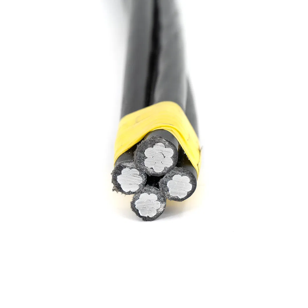 Triplex Service Drop ABC Cable 70mm2