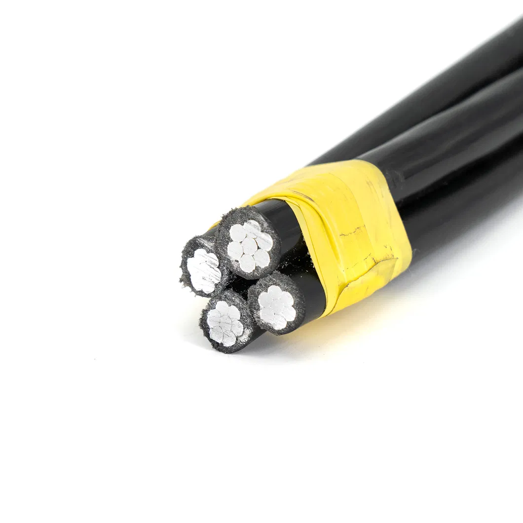 Triplex Service Drop ABC Cable 70mm2