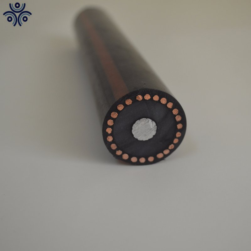 Trxlp 25kv Primary Urd Concentric Neutral LLDPE Jacket Mv-90 Cable