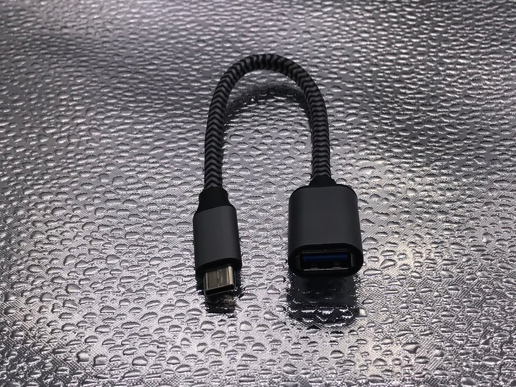 Type C-Hub HDMI+VGA+Dp+ DVI