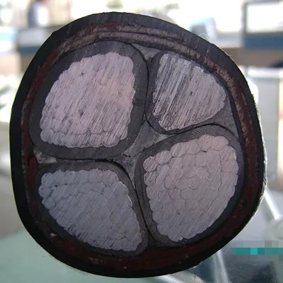 U-1000 ARVFV 600/1000V Power Cable