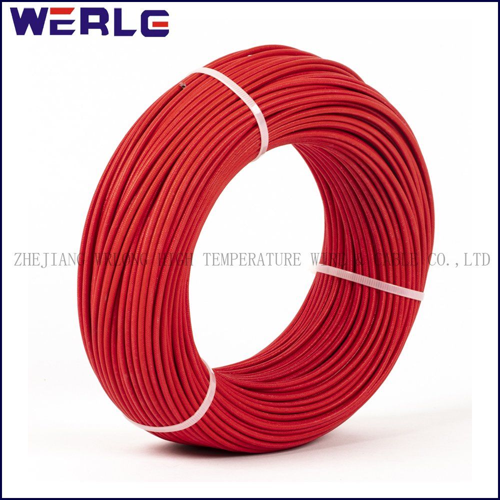 UL 1007 16AWG Customized Approved PVC Insulated Tinned Copper Multi-Core Electric Coaxial Electrical Cable