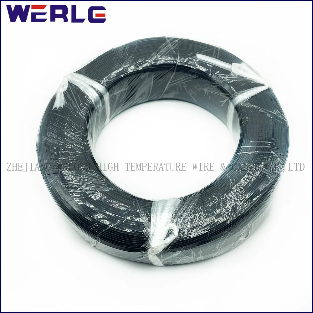 UL 1007 House Wiring Fire Retardant Flexible Electrical Wire