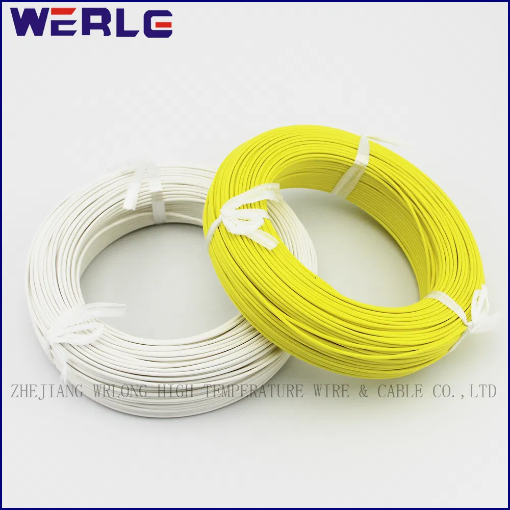 UL 1015 Approval AWG 12 PVC Insulated Copper Conductor Cable