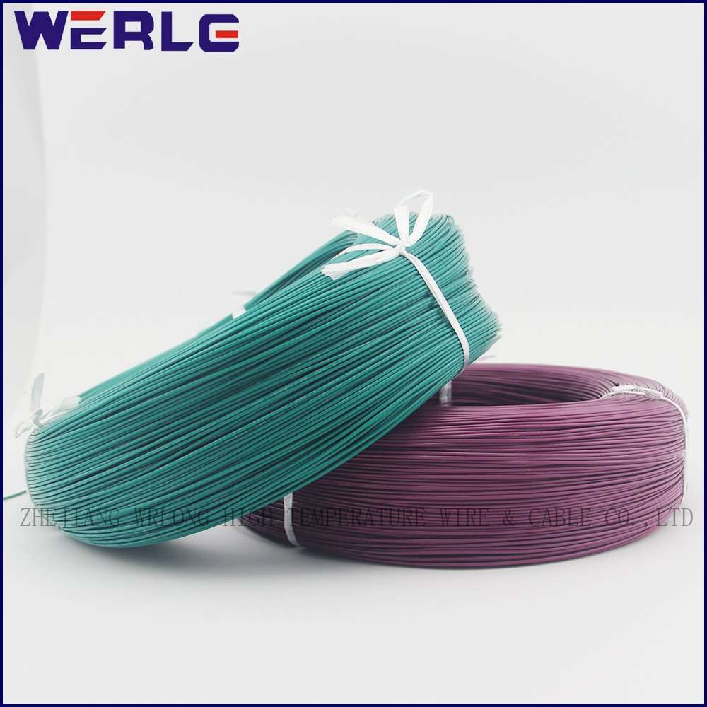 UL 1015 Approval AWG 12 PVC Insulated Copper Conductor Cable