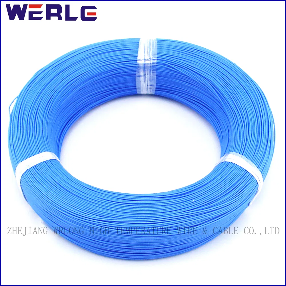 UL 1330 AWG 30 FEP Teflon Wire