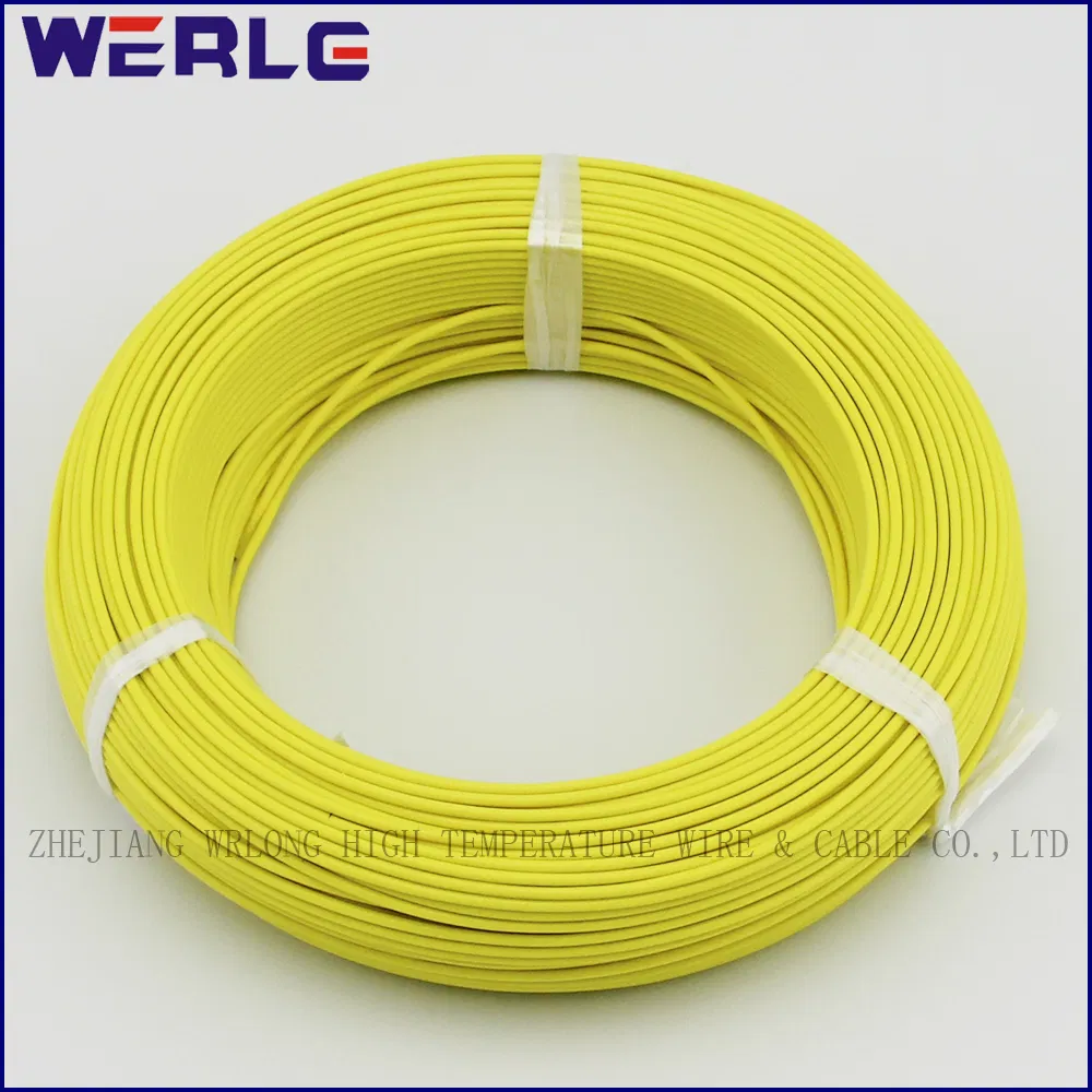 UL 1330 AWG 30 FEP Teflon Wire