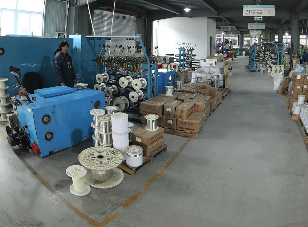 UL 1330 AWG 30 FEP Teflon Wire