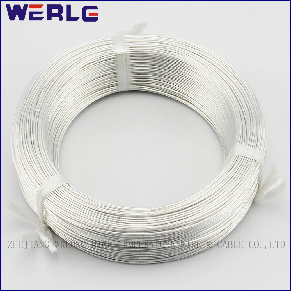 UL 1330 AWG 30 FEP Teflon Wire