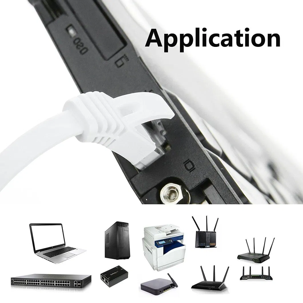 UL/ETL/CPR UTP Cable 1000FT Bulk Packing 4 Twisted Pair Cat5e/CAT6/CAT6A LAN Network Cable