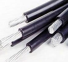 UL PV Cable 90c 600V Low Smoke Halogen-Free Cross PV Cable Wire