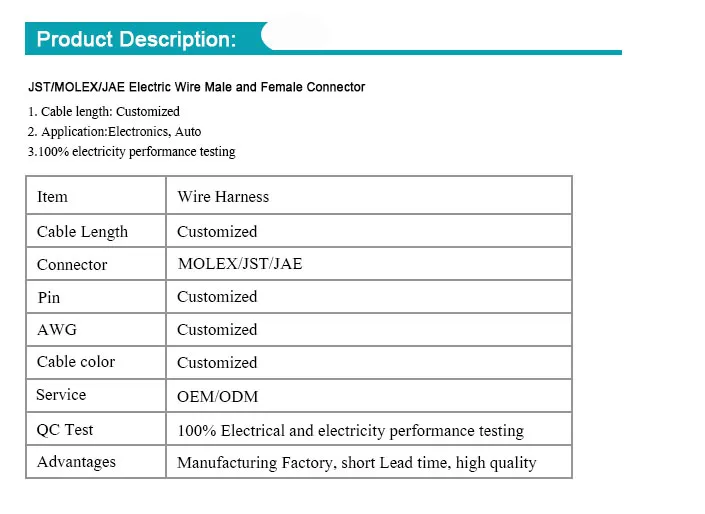 UL1015 PVC Insulated Electrical Wire Building Wire