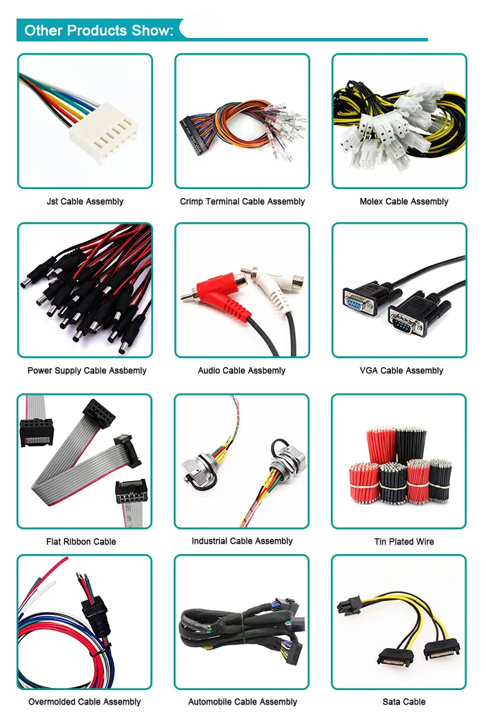 UL1015 PVC Insulated Electrical Wire Building Wire