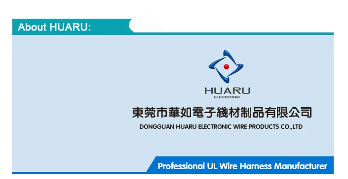 UL1015 PVC Insulated Electrical Wire Building Wire